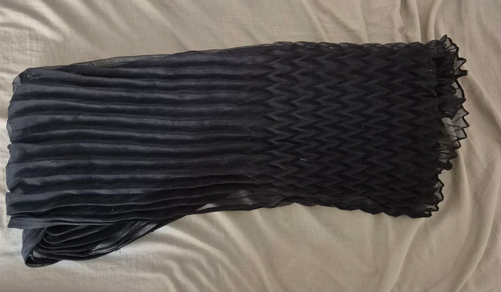 Pantalon fular 200×50 cm